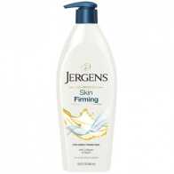 JERGENS Oil-Infused Skin Firming Moisturiser