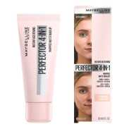 Maybelline Instant Age Rewind Perfector 4-in-1 Whipped Matte Makeup