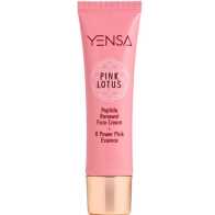 Yensa Pink Lotus Peptide Renewal Face Cream