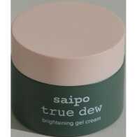 Saipo True Dew Brightening Gel Cream