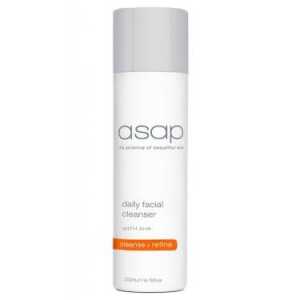 Asap Daily Facial Cleanser