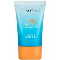 Limoni Aqua Sun Gel SPF 50+