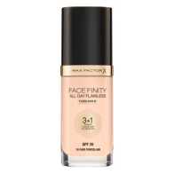 Max Factor Facefinity All Day Flawless 3in1 Liquid Foundation