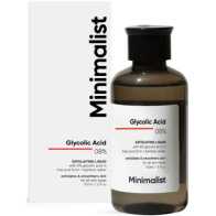 Minimalist 8% Glycolic Acid Toner