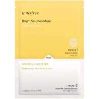 Innisfree Bright Solution Mask [Clearing]