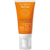 Avene SPF 50+ Tinted Cream