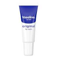 Vaseline Lip Care Original Lip Balm