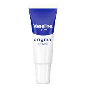 Vaseline Lip Care Original Lip Balm