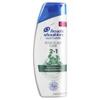 Head & Shoulders Itchy Scalp Care Anti-Dandruff 2 In 1 Shampoo