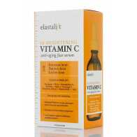 Elastalift 4X Brightening Vitamin C Anti-Aging Face Serum