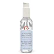 First Aid Beauty Cleansing Oil And Makeup Remover