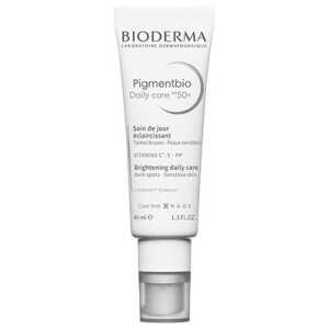 Bioderma Pigmentbio Daily Care SPF 50+