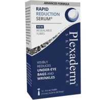 Plexaderm Rapid Reduction Eye Serum