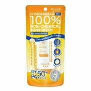 MizuMi UV Water Defense SPF 50+ PA++++ 100% Physical (water Resistant) Pro