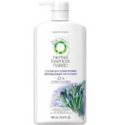 Herbal Essences Naked Cleansing Conditioner