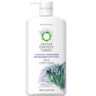 Herbal Essences Naked Cleansing Conditioner