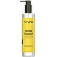 Revox B77 Zitcare AHA.BHA.PHA. Face Wash