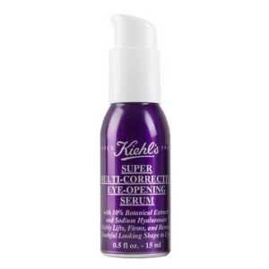 Kiehl’s Super Multi-Corrective Eye-Opening Serum