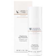 Janssen Cosmetics Brightening Day Protection