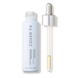 Cover FX Super Power Antioxidant Booster Drops