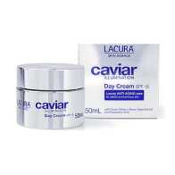 LACURA Caviar Illumination Day Cream