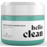 Herbaderm Hello Clean Anti-pore Cleansing Balm