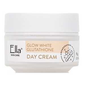 Ella Glow White Glutathione Day Cream