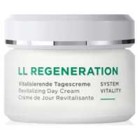 Annemarie Börlind LL Regeneration System Vitality Revitalizing Day Cream