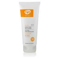 Green People Scent Free Sun Lotion SPF 30