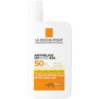 La Roche-Posay Anthelios Uvmune 400 Invisible Fluid SPF 50+ Sun Cream