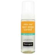 Neutrogena Visibly Clear Spot Stress Control Daily Foaming Wash
