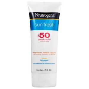 Neutrogena Sun Fresh SPF 50