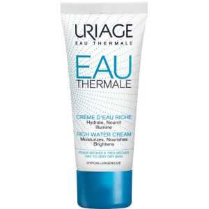 Uriage Eau Thermale - Rich Water Cream