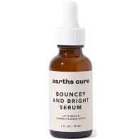 Earths Cure Bouncey And Bright Serum