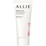 Allie Chrono Beauty Tone Up UV 02 Rose Chaire Sunscreen SPF 50+ PA++++ (suitable For Face & Body)