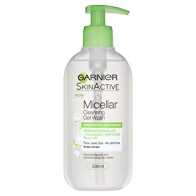 Garnier Micellar Gel Wash Combination Skin