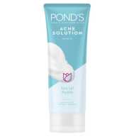 Pond's Acne Solution Anti-Acne Facial Foam