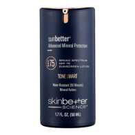 SkinBetter Sunbetter Tone Smart SPF 75 Sunscreen Lotion