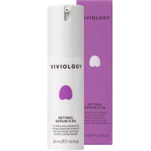 Viviology Retinol 0.3% Serum