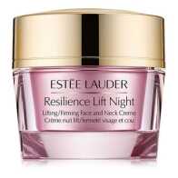 Estée Lauder Resilience Lift Night Lifting/Firming Face And Neck Cream