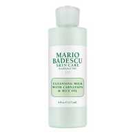 Mario Badescu Cleansing Milk With Carnation & Rice Oil