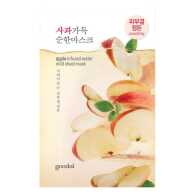 Goodal Mild Sheet Mask Apple