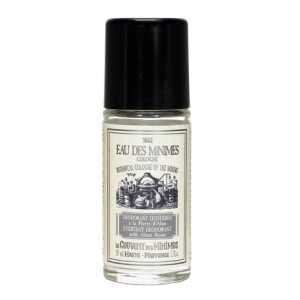 Le Couvent Des Minimes Everyday Deodorant With Alum Stone