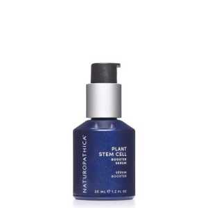 Naturopathica Plant Stem Cell Booster Serum