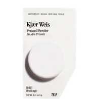Kjaer Weis Pressed Powder Refill - Translucent
