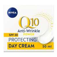 Nivea Q10 Power Anti-wrinkle + Firming Age Spot Day Cream SPF 30