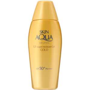 Skin Aqua UV Super Moisture Gel Gold (2023)