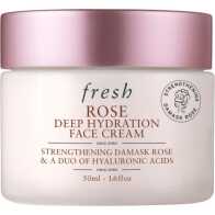 Fresh Rose Deep Hydrating Face Cream