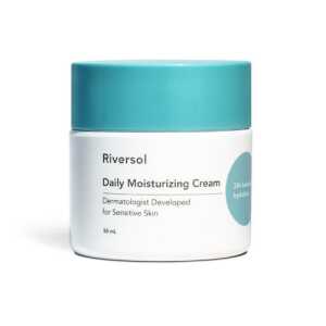 Riversol Daily Moisturizing Cream