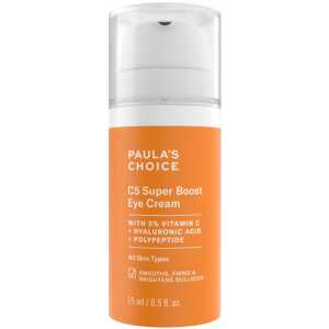 Paula's Choice C5 Super Boost Vitamin C Eye Cream